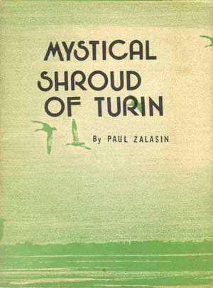 Mystical Shroud of Turin