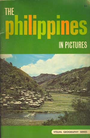 The Philippines in Pictures (Visual Geography Series)