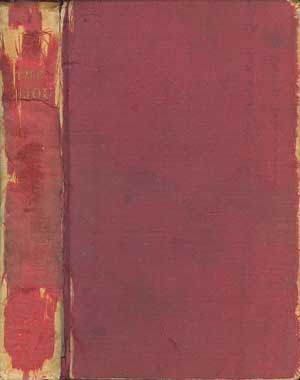 The Bijou: or Annual of Literature and the Arts