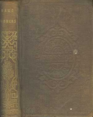 Maud Summers: The Sightless