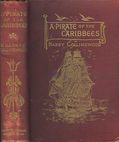 A Pirate of the Caribbees
