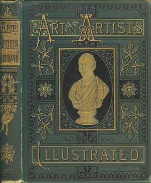 Art and Artists in Connecticut