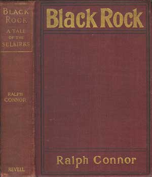 Black Rock: A Tale of the Selkirks