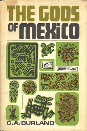 The Gods of Mexico
