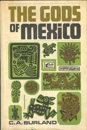 The Gods of Mexico
