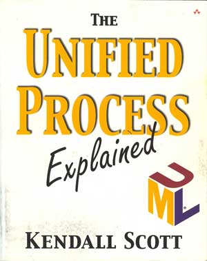 The Unified Process Explained