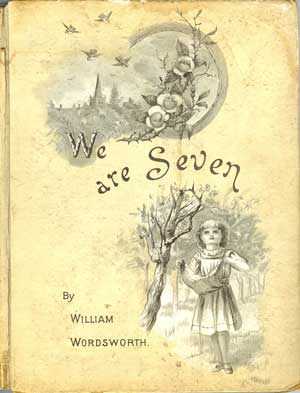 We Are Seven and Other Poems
