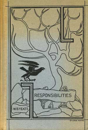 Responsibilities and Other Poems