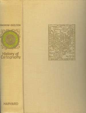 History of Cartography