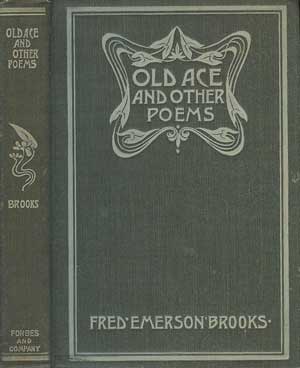 Old Ace and Other Poems