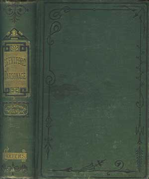 Brentford Parsonage