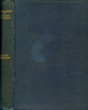 Life of W. M. Thackeray