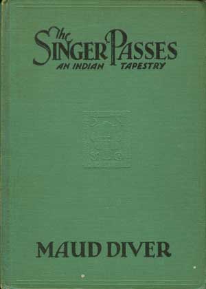 The Singer Passes: An Indian Tapestry