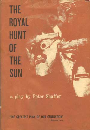 The Royal Hunt of the Sun