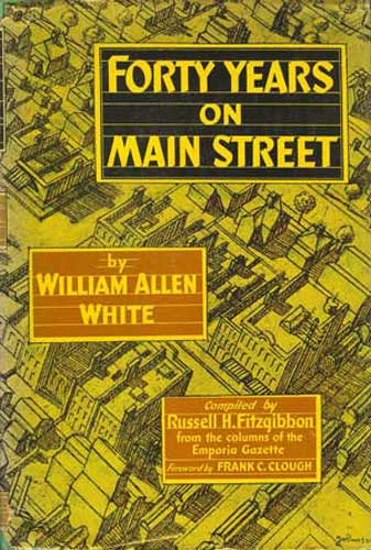 Forty Years On Main Street