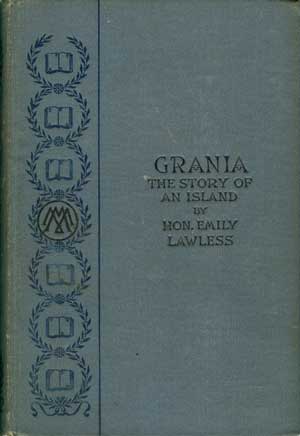 Grania: The Story of an Island