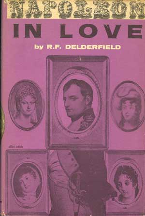 Napoleon in Love