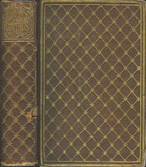 Poems of Felicia Hemans, with an Essay on Her Genius by H. T. Tuckeman
