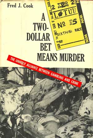 A Two-dollar Bet Means Murder
