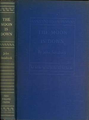 The Moon is Down
