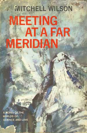 Meeting At a Far Meridian