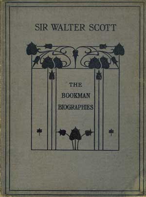 Sir Walter Scott