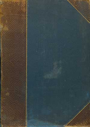 Leslie's History of the Republican Party: Vol. I: Narrative and Critical History, 1856-1898
