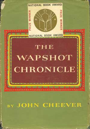 The Wapshot Chronicle