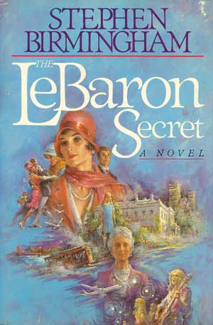 The Lebaron Secret: A Novel
