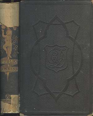 The Finger-Post to Public Business Containing the Mode of Forming and Conducting Societies, Clubs and other Organized Associations