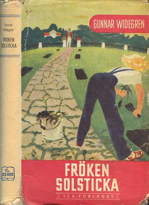 Frken Solsticka