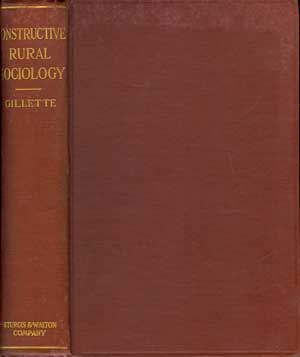 Constructive Rural Sociology
