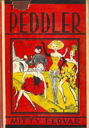 The Peddler