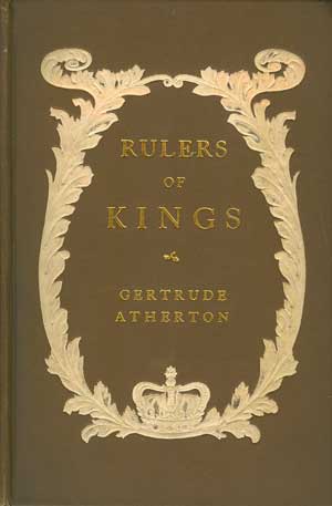 Rulers of Kings