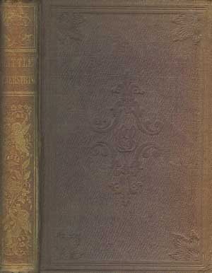 Little Silverstring: Or, Tales and Poems for the Young.