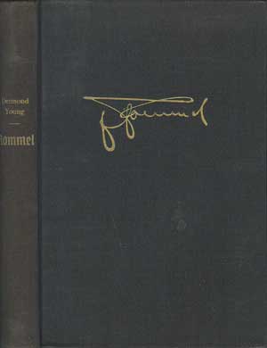 Rommel Mit einem Vorwort von Feldmarschall Sir Claude Auchinleck