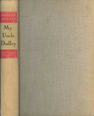 My Uncle Dudley