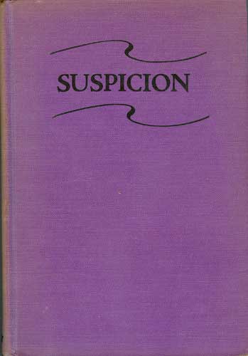 Suspicion