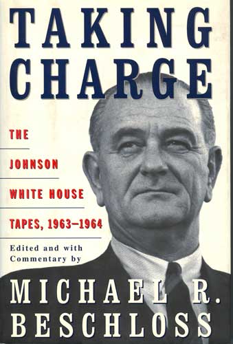 Taking Charge