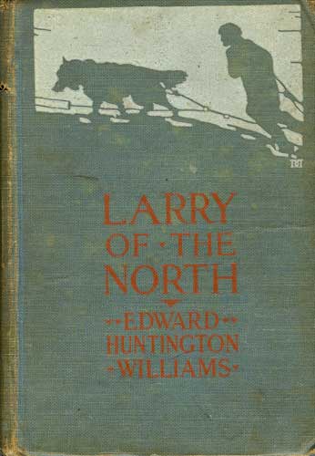 Larry of the North