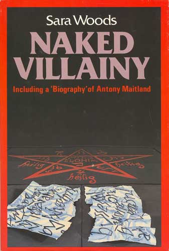 Naked Villainy