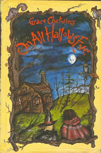 On All Hallows' Eve