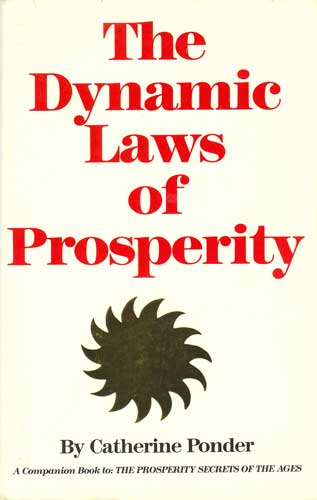 The Dynamic Laws of Prosperity