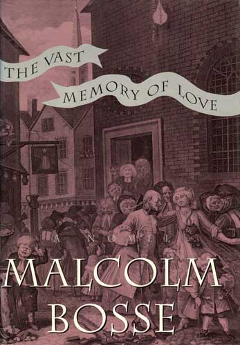 The Vast Memory of Love