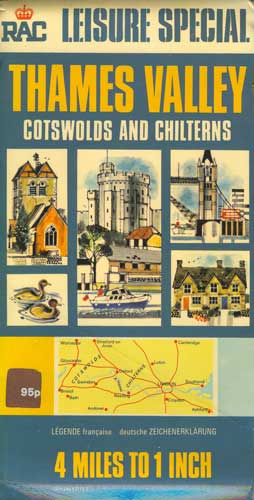 RAC Thames Valley