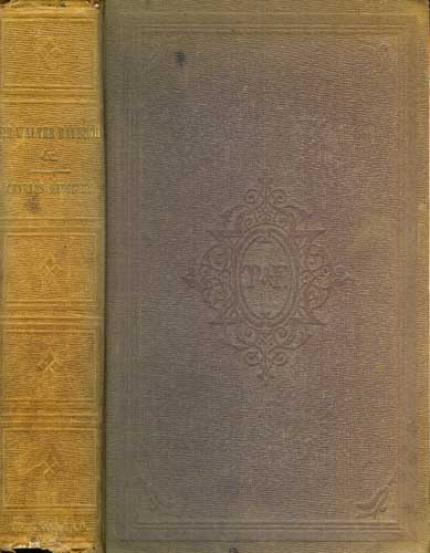 Sir Walter Raleigh and His Time, With Other Papers