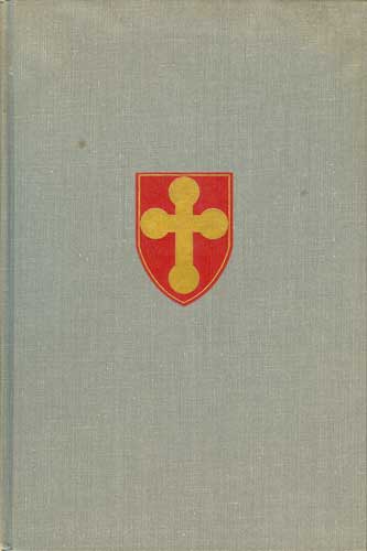 St. Michael's Parish, Litchfield, Connecticut 1745-1954: A Biography of a Parish and of Many Who Have Served It