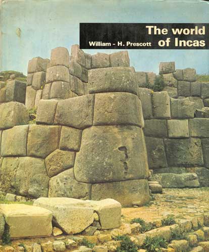 The World of Incas