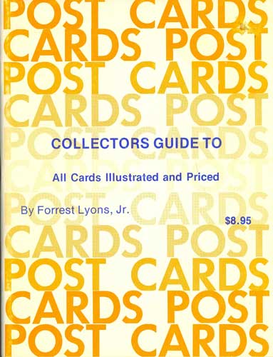 Collectors Guide to All Cards Illustrated and Priced