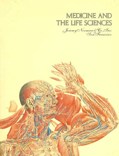 Medicine and the Life Sciences: Catalogue Four